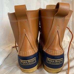 L.L. Bean Boots